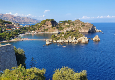 Casa Vacanze Appartamento Tony E Doris Home